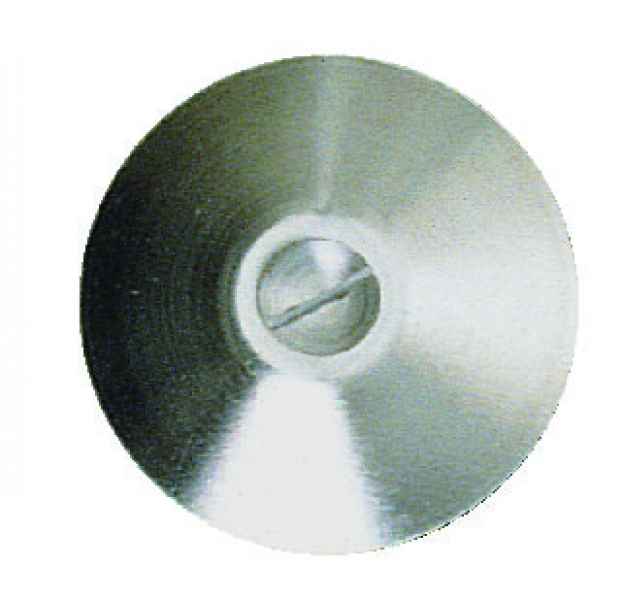 386 Starre Cancavo-Scheibe 190/220mm