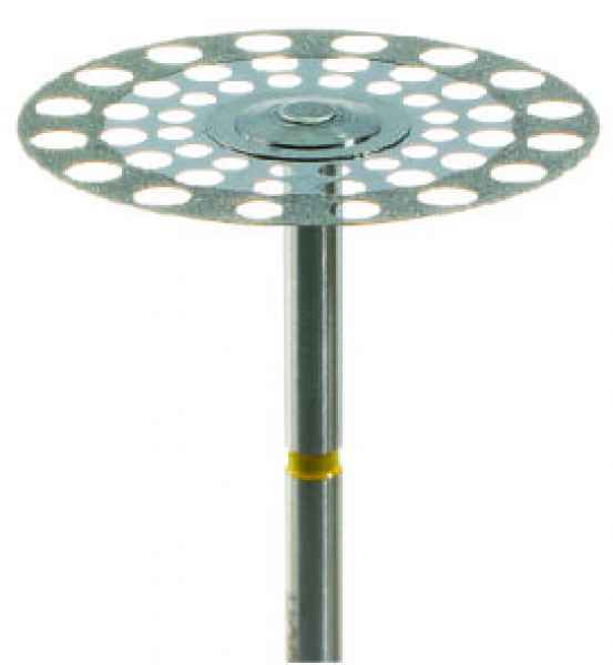 806 Sehr flexible Diamants  Dicke in mm 0,15  Durchm. 190/220 mm