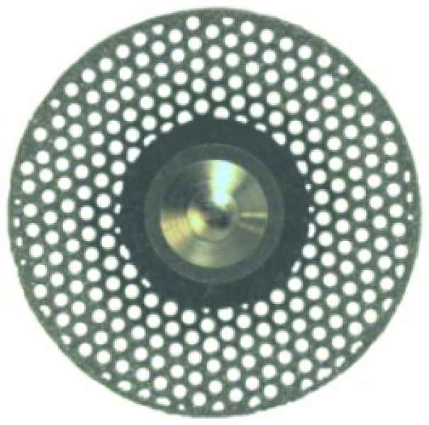 934G Sehr flexible Diamantscheibe Dicke in mm 0,22 Durchm.190/220mm