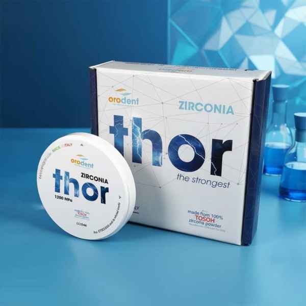 THOR-MULTILAYER ZIRKON 1200 MPa TRASLUCEZENZ (45%) verfügbar in A0-A1-A2-A3-A3,5-A4-B1-B2-B3-C1-C2-C3-D2-D3