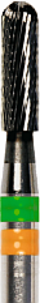 SCHWARZE HARTMETALLFRÄSER für Metalllegierungen