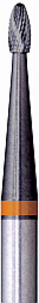 SCHWARZE HARTMETALLFRÄSER