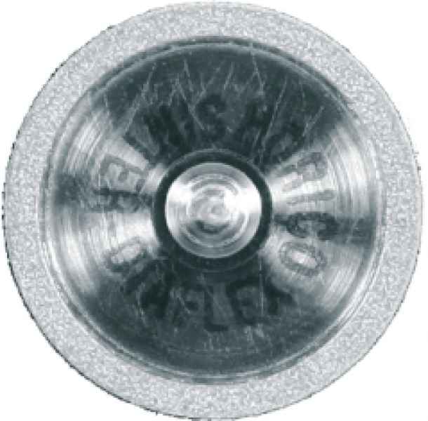 Sinterdiamantscheibe  Dicke 0,2mm Durchmesser 190/220mm