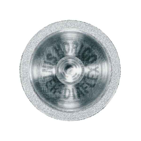 S354 Gesinterte, flexible Diamantscheibe 190/220mm