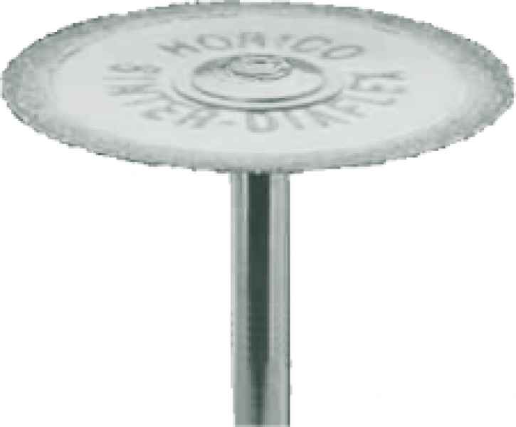 Sinterdiamantscheibe  Dicke 0,2mm Durchmesser 190/220mm