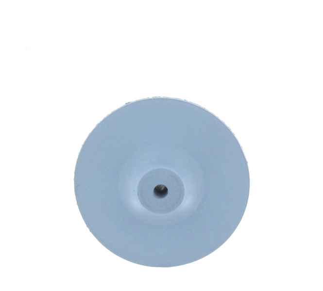 Universal Linse, blau-mittel (VP 100 St,unmontiert)