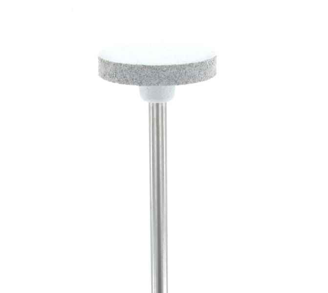 Universal Rad, weiß-grob (VP 10 St)