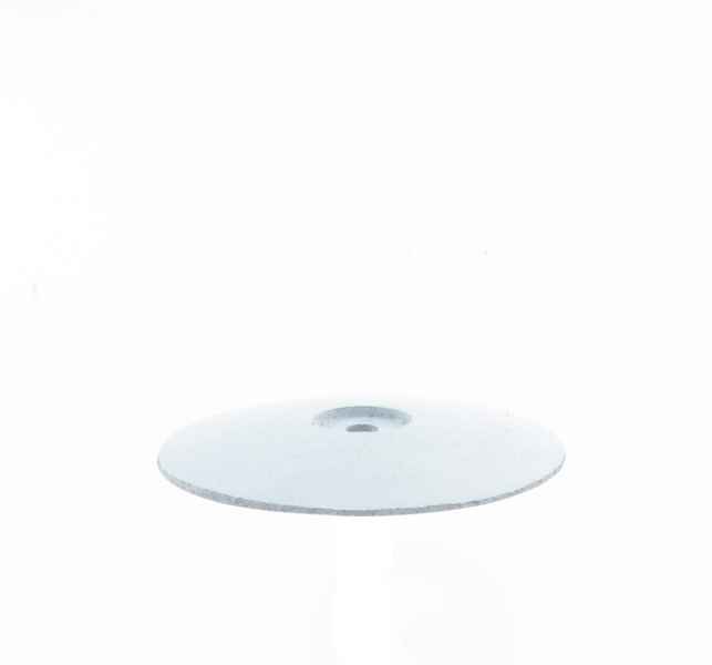 Universal Linse, weiß-grob (VP 100 St,unmontiert)