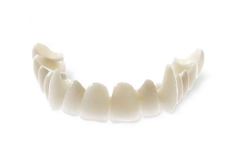 Cad/Cam offene Systeme Disc 71er ( Ceramill AG) High Translucent/HT