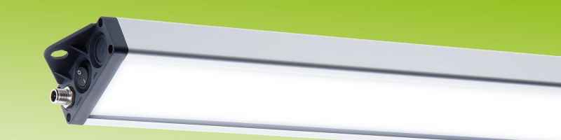 Uni Led SL Systemleuchte 1045mm