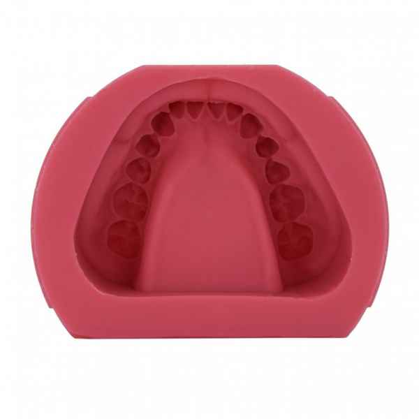 Replisil 25 NF Shore A 25 hart