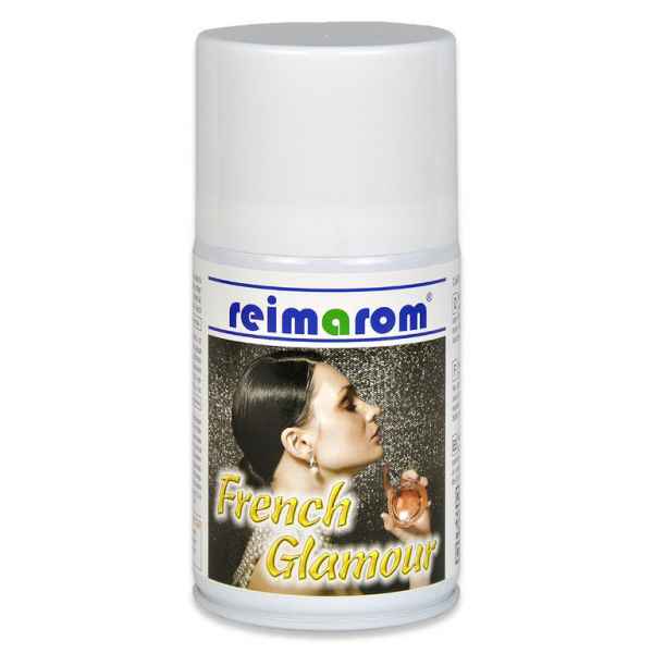 FRENCH GLAMOUR