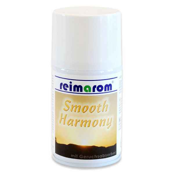 SMOOTH HARMONY