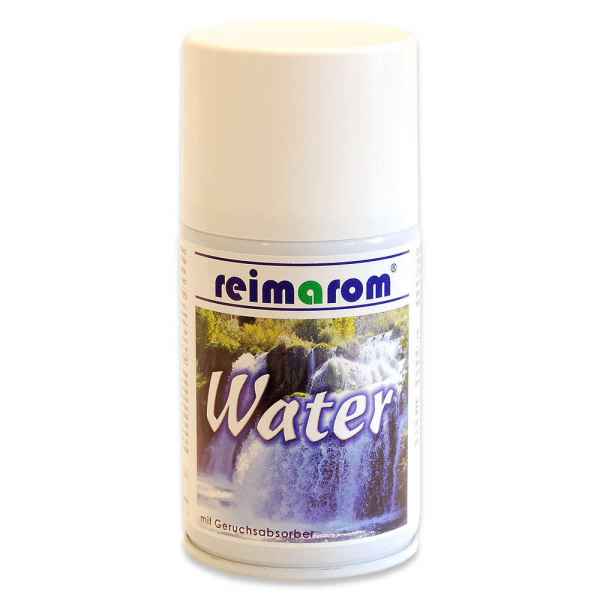 WATER