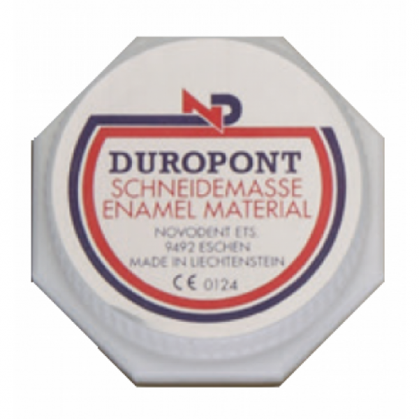 Duropont Paste Schneide Inh. 15 g. Farbe A1-D4