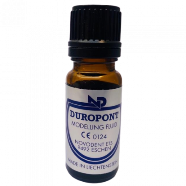 Duropont Modellierflüssigkeit 10 ml