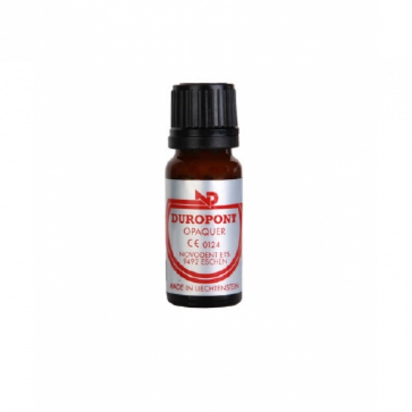 Duropont Opaker  10 ml