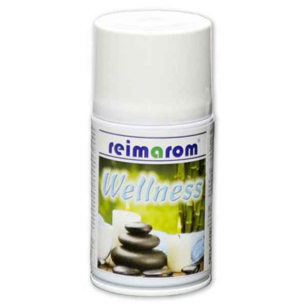 WELLNESS