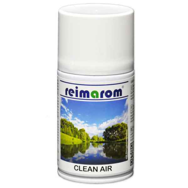 Clean Air