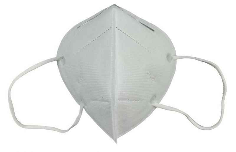 Mundschutz –  KN95 Maske GB 2626-2006 Liefermenge Box mit 8 Beutel a5 St.