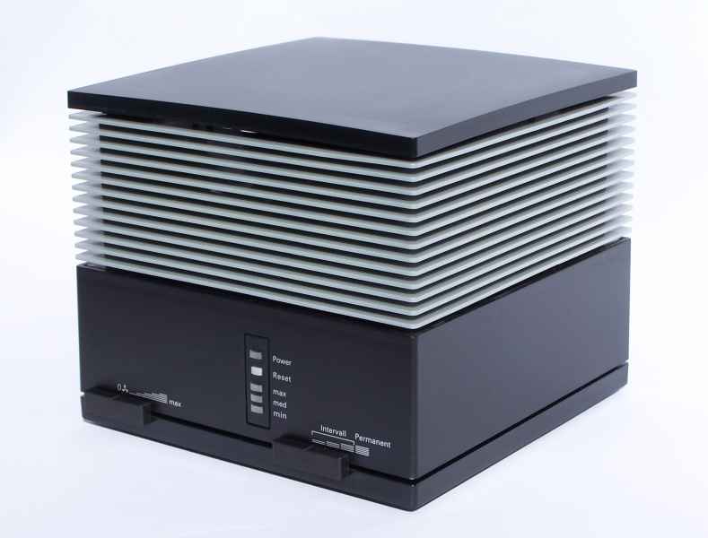 Scentcube