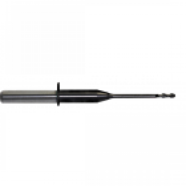 Wieland FRÄSER FÜR DIE CAD/CAM -System   PMMA, Wachs, Zirkon