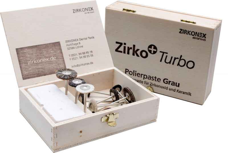 Zirko+, Zirkoplus, Zirkopol Inh. 60 gr.