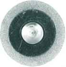 361 Diamantscheibe Dicke in mm 0,18 Durchm.080/100/130 mm