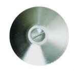 386 Starre Cancavo-Scheibe 190/220mm