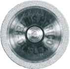 Sinterdiamantscheibe  Dicke 0,2mm Durchmesser 190/220mm