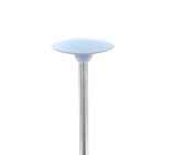 Universal Linse, blau-mittel (VP 10 St)