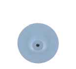 Universal Linse, blau-mittel (VP 100 St,unmontiert)