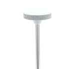 Universal Rad, weiß-grob (VP 10 St)