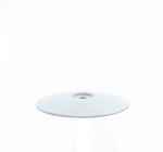 Universal Linse, weiß-grob (VP 100 St,unmontiert)