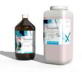 Xthetic® repair Prothesenreparaturkunststoff, Autopolymerisat ohne Flüssigkeit