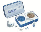 16000S Optipin Arbeitsbox f.Splitex®-Starter-Kit