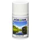 Clean Air