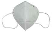 Mundschutz –  KN95 Maske GB 2626-2006 Liefermenge Box mit 8 Beutel a5 St.