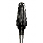 HARTMETALLFRÄSER schwarz   Acryl